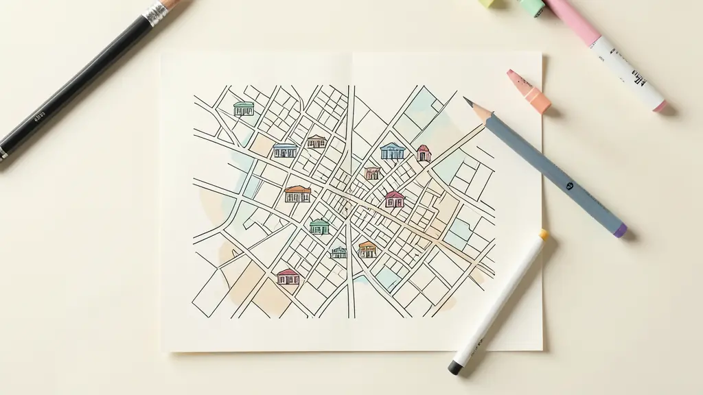 Recherche emploi autour de moi : le plan local en 7 jours